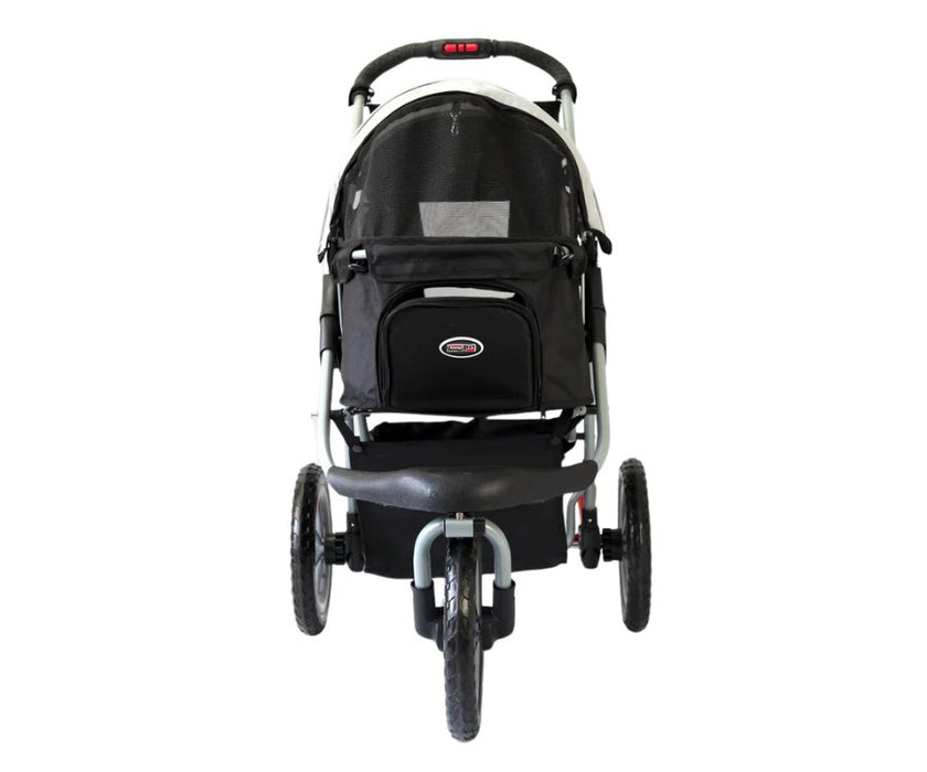 'Comfort' Dog Stroller - Dogs under 25kg - 2 Year Warranty