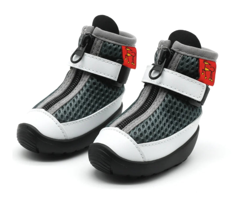 Hunnyboots - Set of Two Greyhound Boots V4 (a pair)