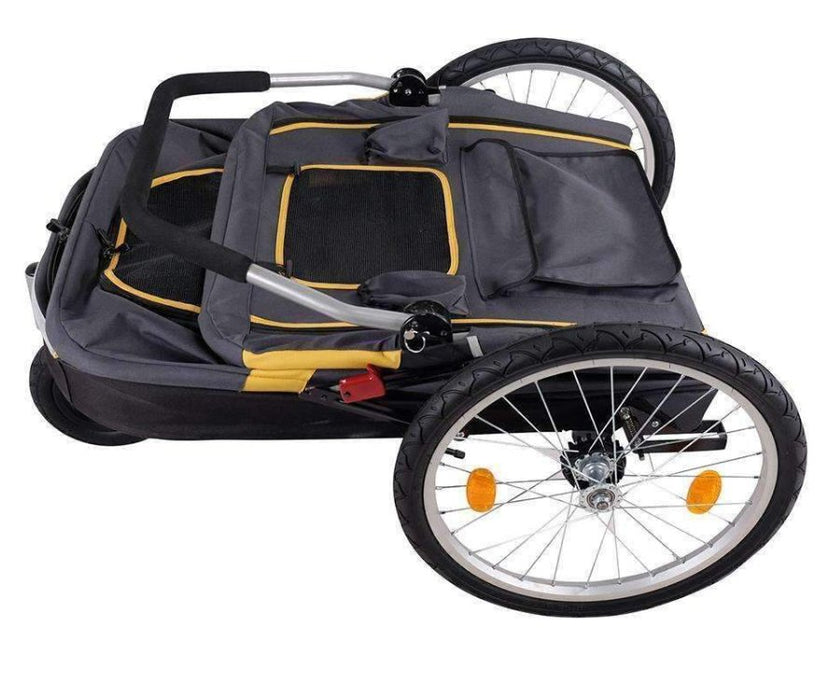 hercules dog stroller Hercules Dog Stroller - Dogs under 50kg