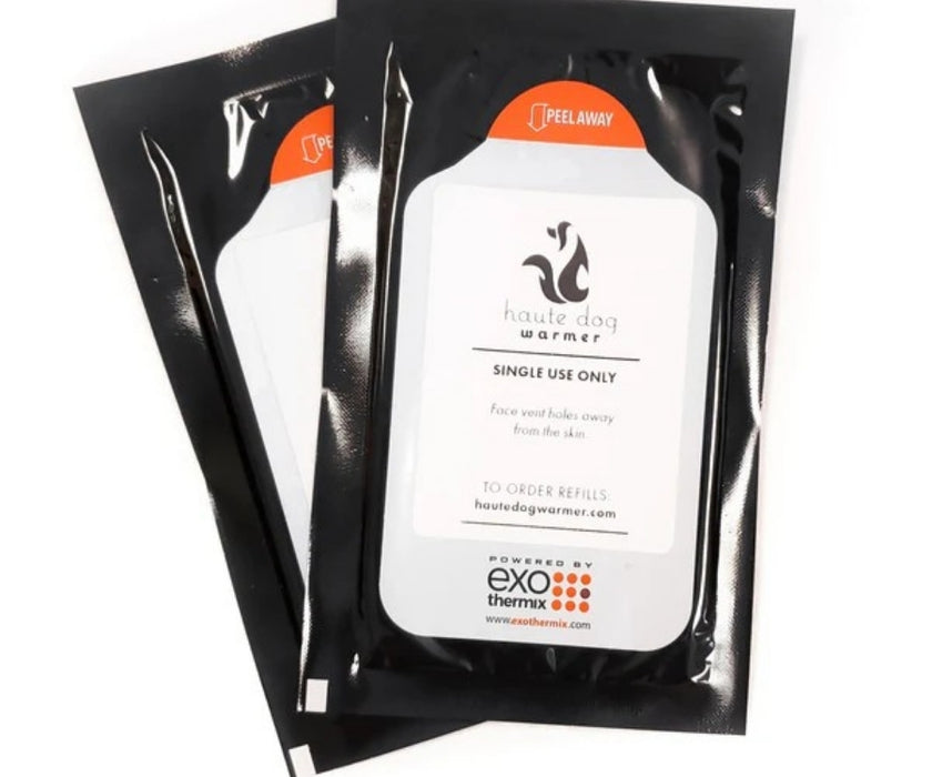 L'il Back Bracer Heated Back Brace for Dogs - Therapeutic Heat for Back Muscles & Joints