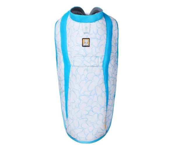 Ruffwear Swamp Cooler Dog Vest - Cooling Vest To Help Keep Your Dog Comfortable In The Heat