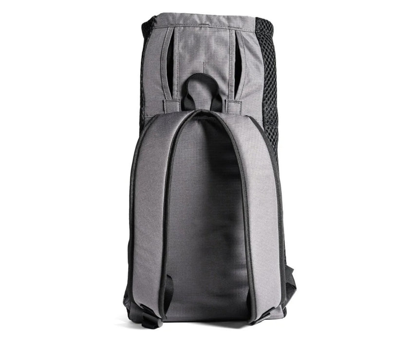 K9 Sport Sack Air Dog Carrier - Comfortable Support & Hands-Free Travel