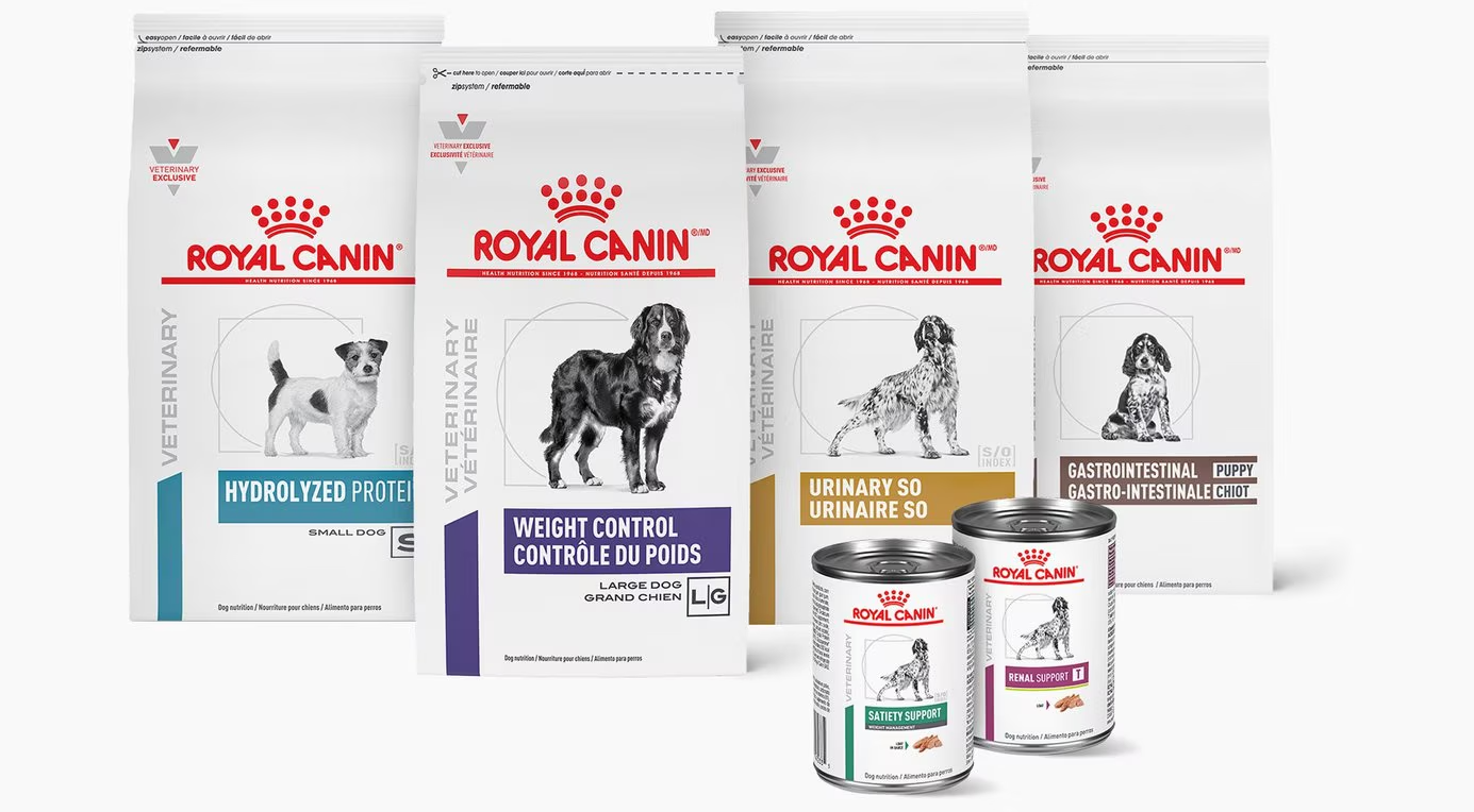 About Royal Canin