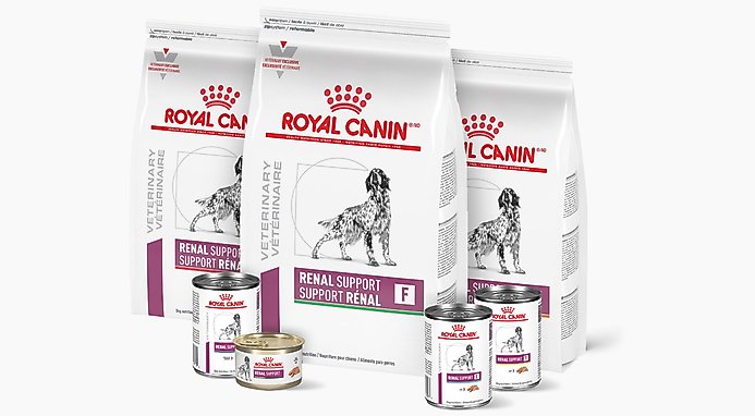About Royal Canin