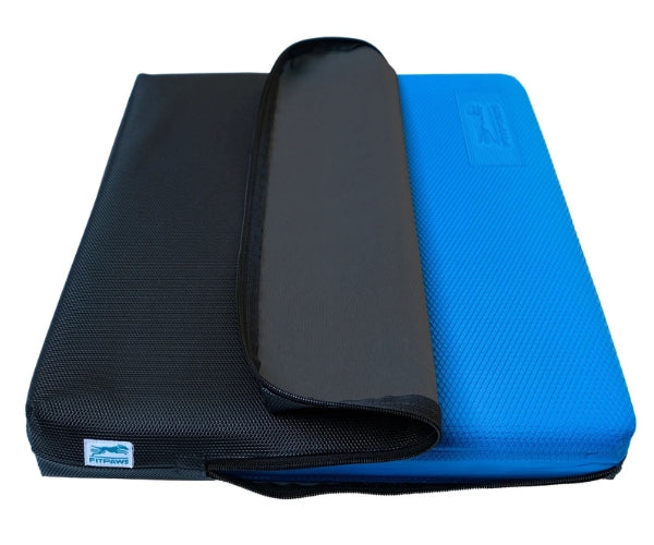 FitPaws Balance Pad Grip Cover for Dogs - Anti-Slip Cover for Extra Grip & Protection