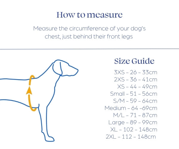 DogLeggs Ehmer Sling with Vest for Dogs - Enhances Your Dog's Comfort & Accelerates Their Recovery from Dislocated Hip
