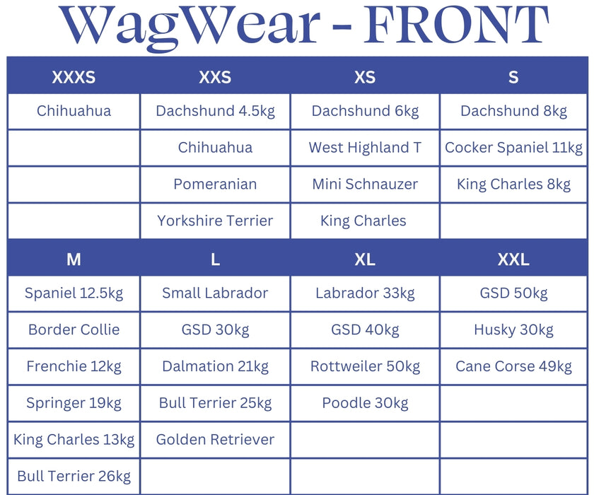 WagWear Sport Dog Boots - Lightweight Silicone Boots with Ventilation Holes & Extended Traction Tread (two boots)