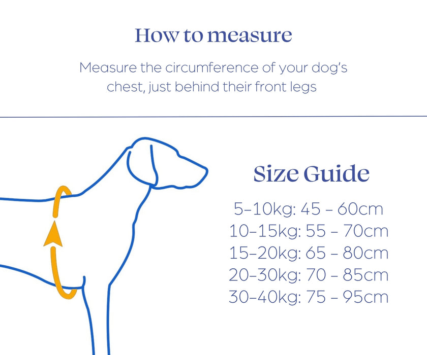 Hurtta Life Savior ECO Dog Life Jacket - Lightweight Life Jacket for Swimming & Water Adventures