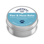 Paw Wax