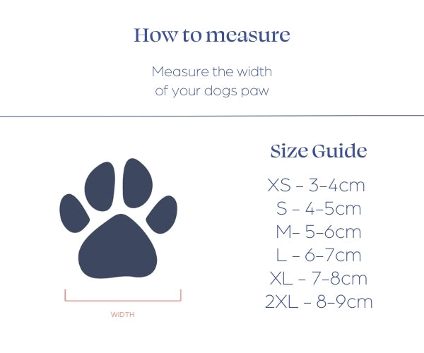 Non-Stop Dogwear High Protector Dog Boots - Heavy Duty Paw Protection for Sharp Surfaces (four boots)