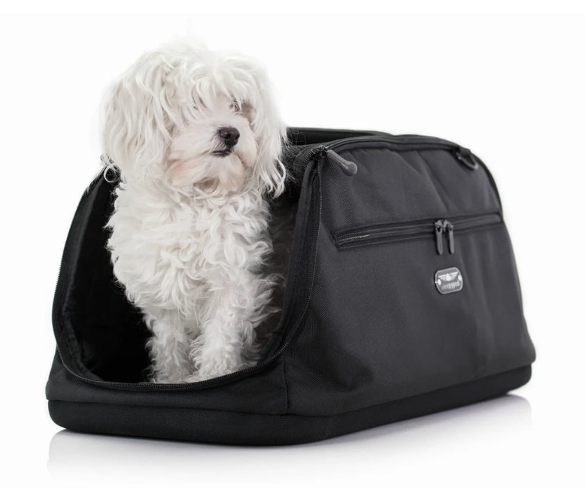 Sleepypod Air Dog Travel Carrier Safe Air and Car Travel For