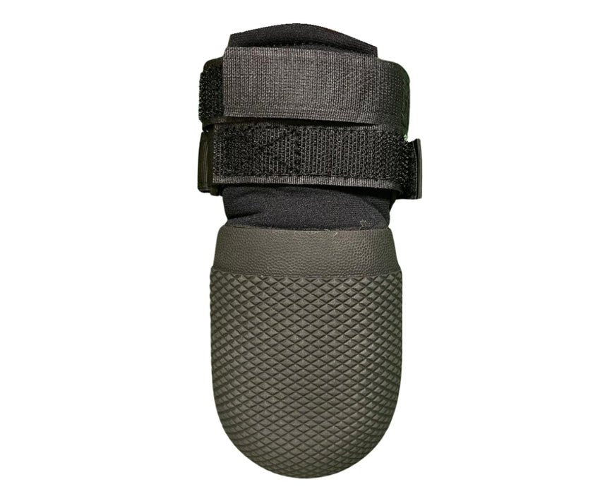 Therapaw Protective Dog Boot (Single Boot) - Extra Thick Sole