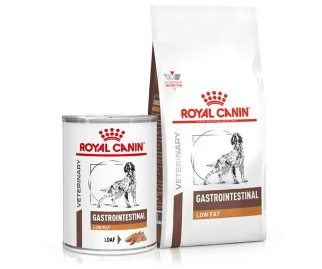 Royal Canin® Veterinary Diet Dog Food in the UK