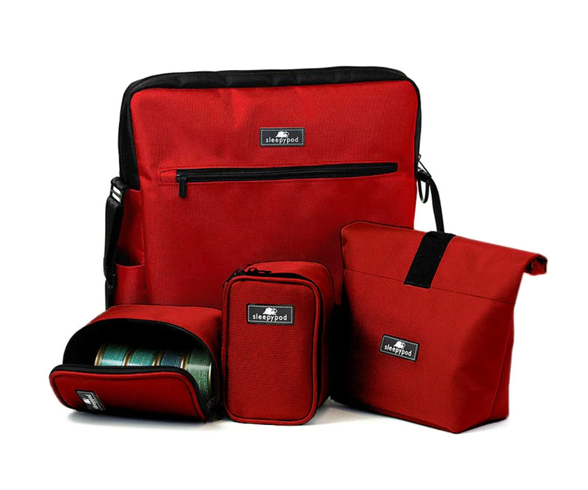 Sleepypod Dog Go Bag - Keep Your Dog Items Safe and Organised