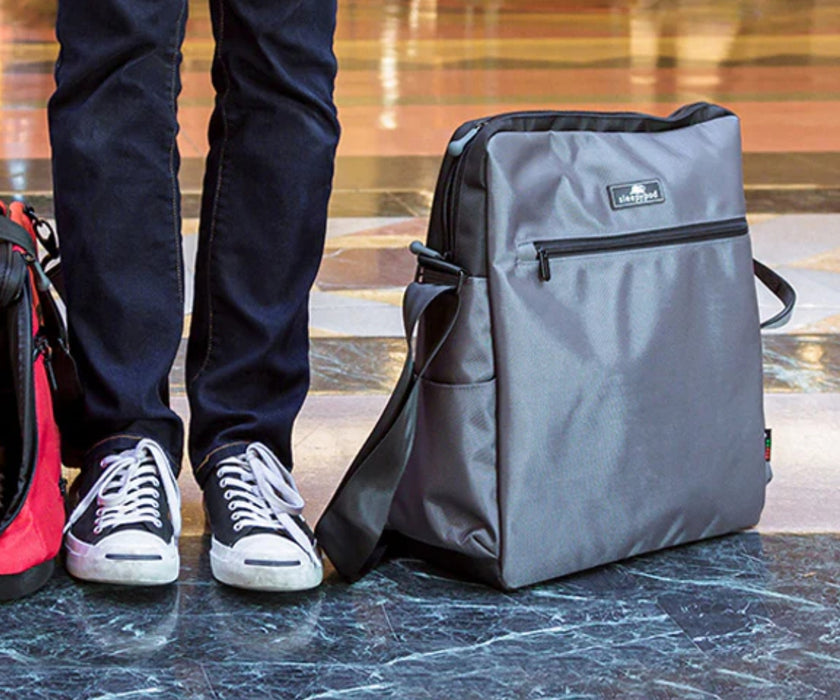 Sleepypod Dog Go Bag - Keep Your Dog Items Safe and Organised