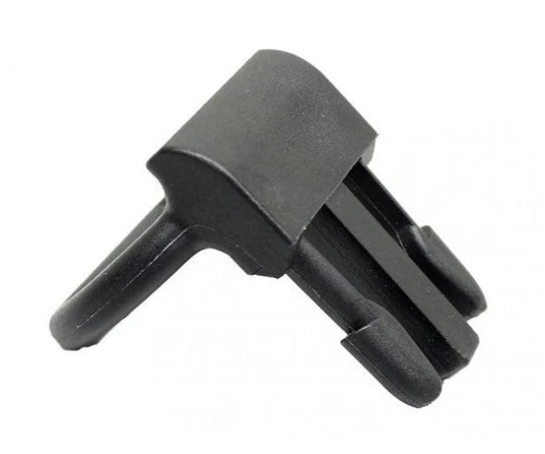 D Ring Clips for Dog Walkin’ Wheelchairs (single)