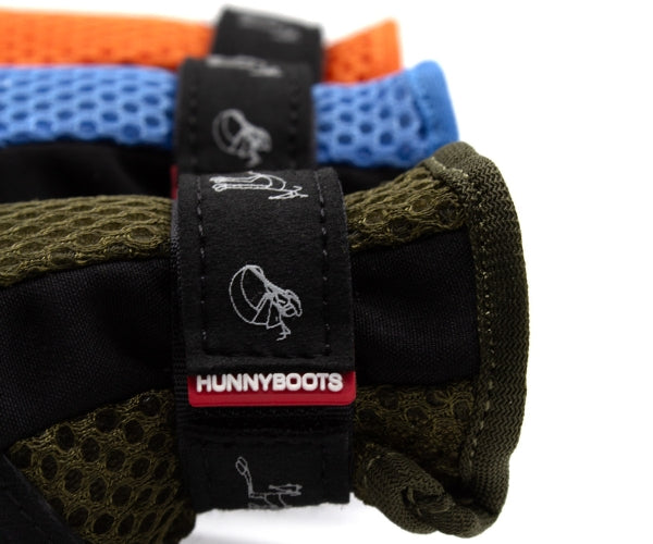 Hunnyboots Greyhound Indoor Slippers Great Traction for Slippery