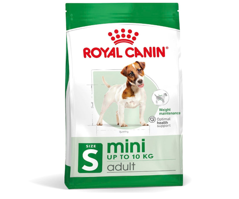 Royal Canin Mini Adult Dog Food 2kg