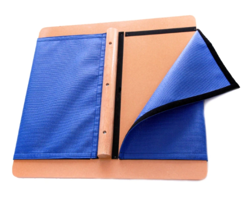 FitPaws Rocker Board Replacement Cover - Blue