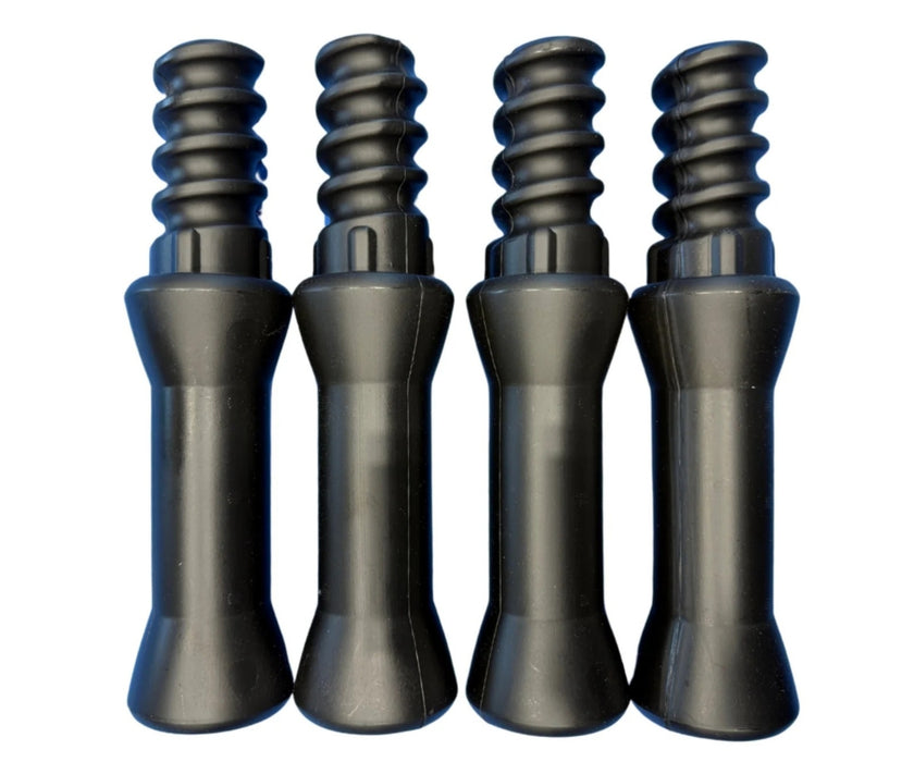 Blue-9 Dog Replacement Legs for Klimb Platform - Spare or Replacement Legs for Klimb Platform (set of 4)