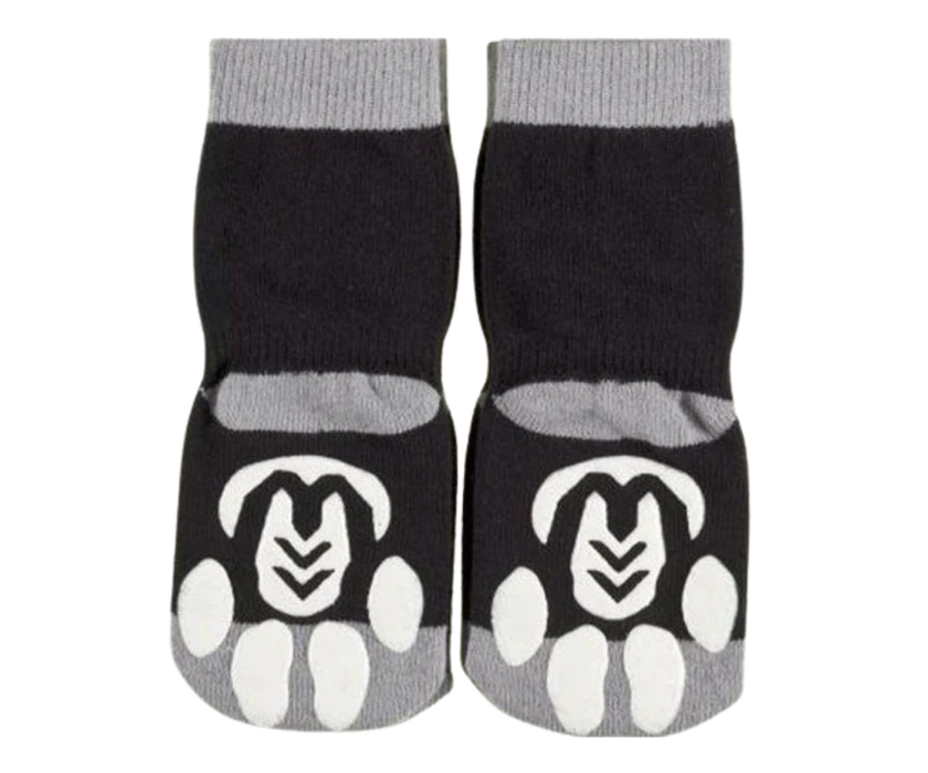 Power Paws Non-Slip Dog Socks (Advanced)