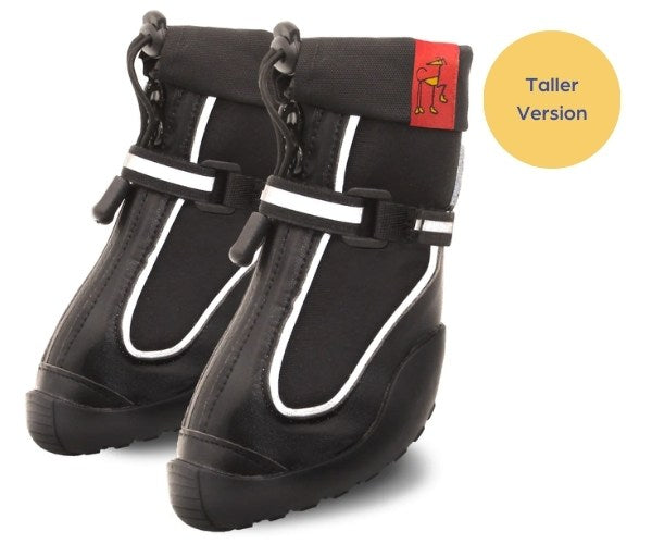 Hunnyboots Splish Splash (fleece lined) - Set of Two Greyhound Boots (a pair)