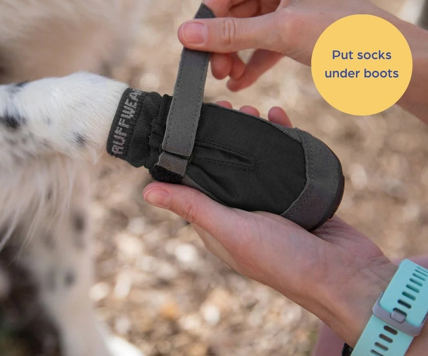 Boots for dogs with dew claws hotsell