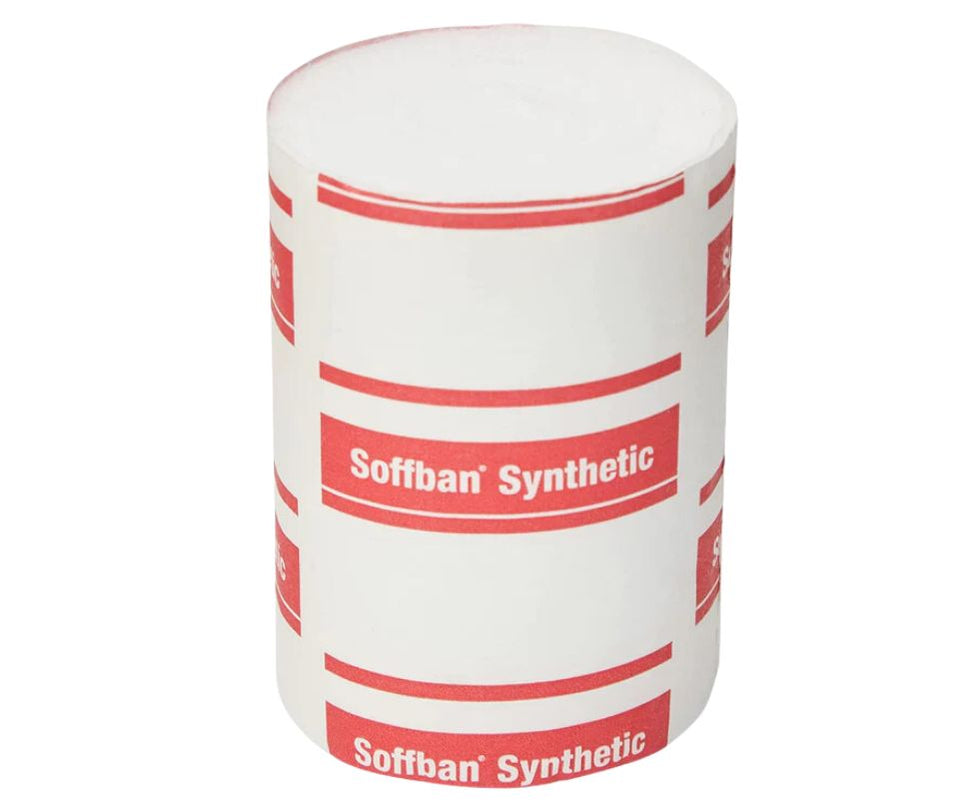Softban Synthetic Padding - Required for All Grade 2.5 and Grade 3 Spl ...