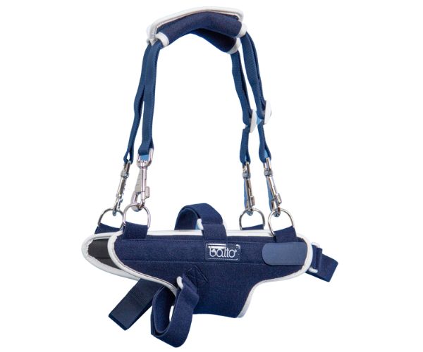Balto® Body Lift - Dog Body Harness with Handles