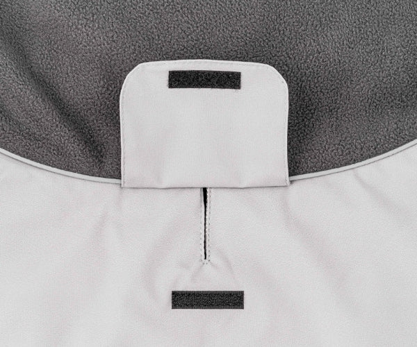 Hugo & Hudson Self Heating Dog Jacket - Thermal Technology Maintains Your Dog's Body Temperature