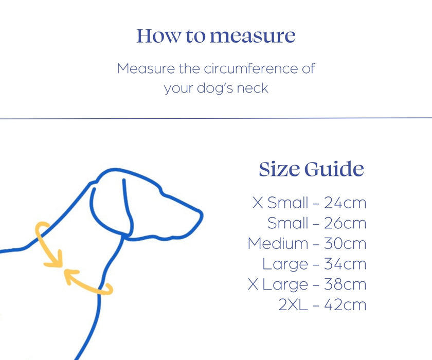 Kruuse Buster Dog Ear Cover - Soft Protective Ear Wrap for Post-Op Recovery, Injuries & Scratching Prevention