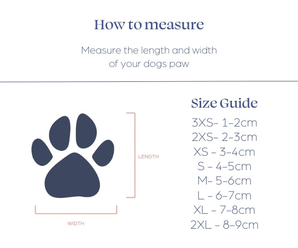 Non-Stop Dogwear Contact High Dog Boots - Protects Paws & Legs From Snow, Ice & Extreme Temperatures (four boots)