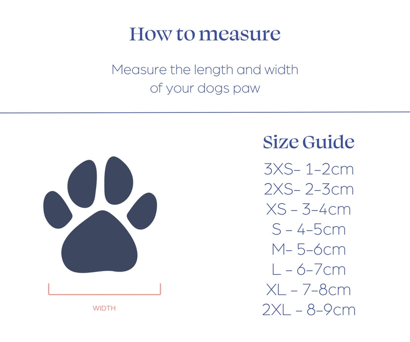 Non-Stop Dogwear Long Distance Dog Boots - Light Shoes with Good Grip to Protect Against Snow & Ice (four boots)