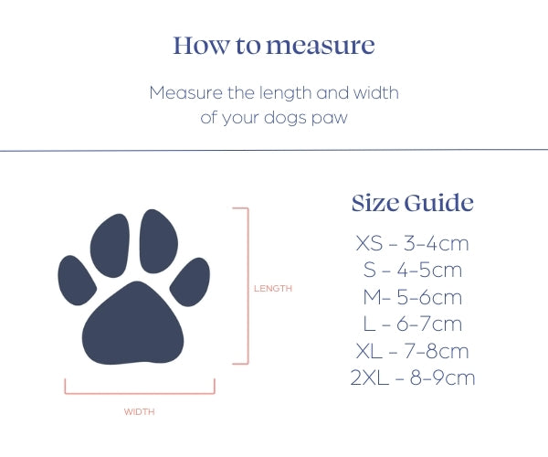 Non-Stop Dogwear Protector Light Dog Socks - Durable Paw Protection Socks With Anti-Cut Material (four socks)