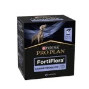 Probiotic Supplements