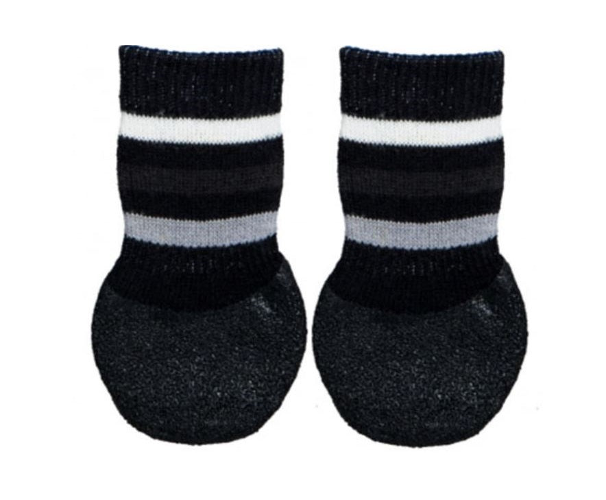 Trixie Rubber Socks Sizes