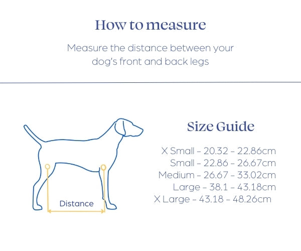 VetMedWear Recovery Suit for Dogs - Post-Surgery & Wound Protection