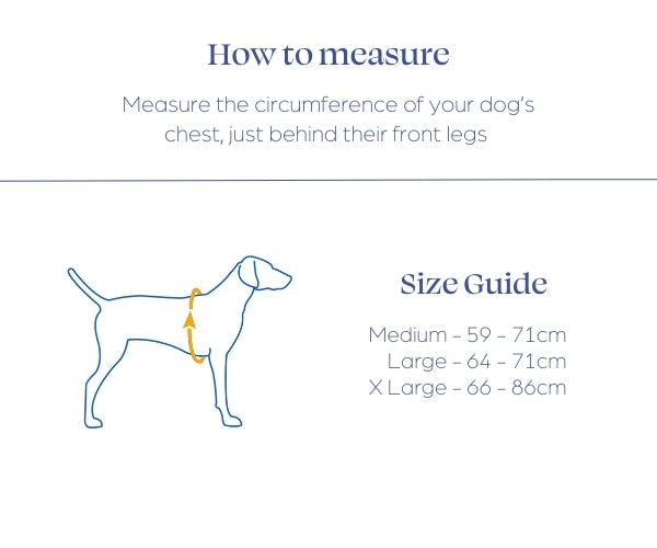 Zoomadog Full Body Lifting Harness for Dogs - Lift & Support Your Dog Safely As They Age or Recover From Injury