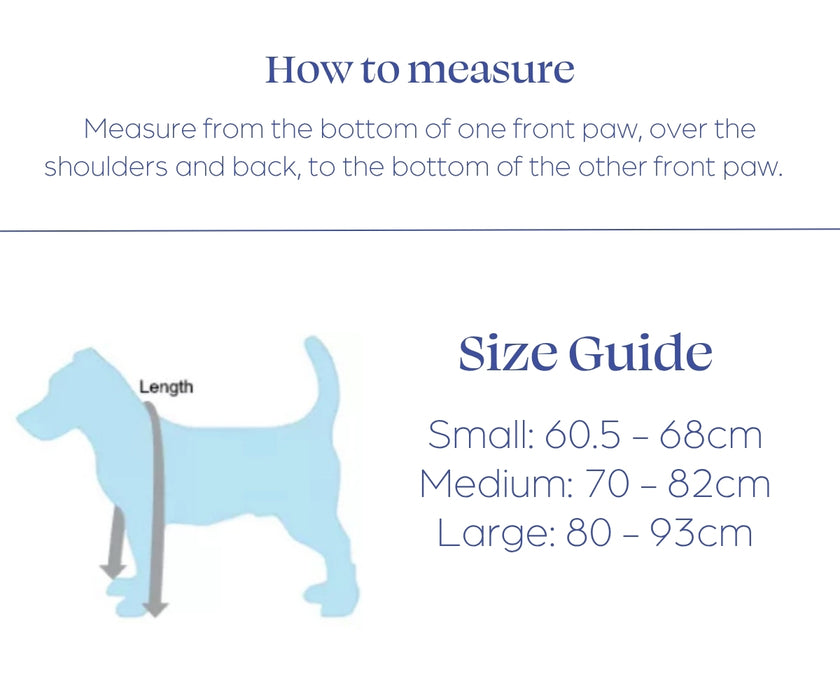 Waterproof Long Dog Boots - Secure & Waterproof for Winter Paw Protection (four boots)