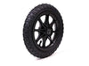 Pneumatic Air Tyres - Dog Walkin' Wheelchair (Set of Two) - ZOOMADOG