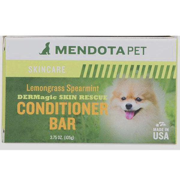 Dermagic Skin Rescue Conditioner Bars for Dogs - ZOOMADOG