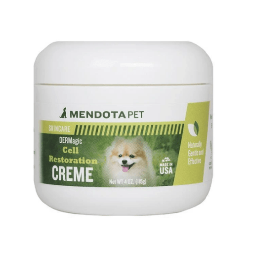 Dermagic Cell Restoration Crème for Dogs - ZOOMADOG