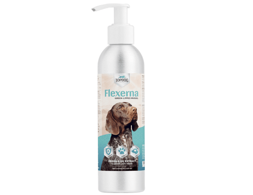 Flexerna Omega® for Dogs - ZOOMADOG