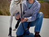 Greyhound Non-Slip Dog Socks (Advanced) by Power Paws - ZOOMADOG