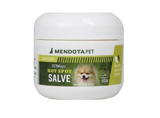 Dermagic Hot Spot Salve for Dogs - ZOOMADOG
