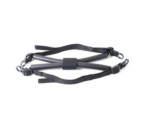Rear Harness - Leg Rings (Replacement) - ZOOMADOG