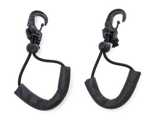 Set of Stirrups - Dog Walkin' Wheelchair — ZOOMADOG