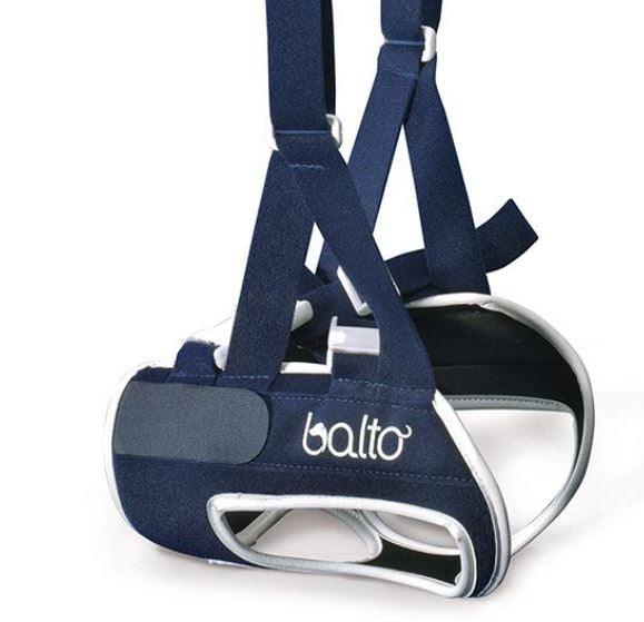 Balto® Up - Dog Rear Harness Support - ZOOMADOG