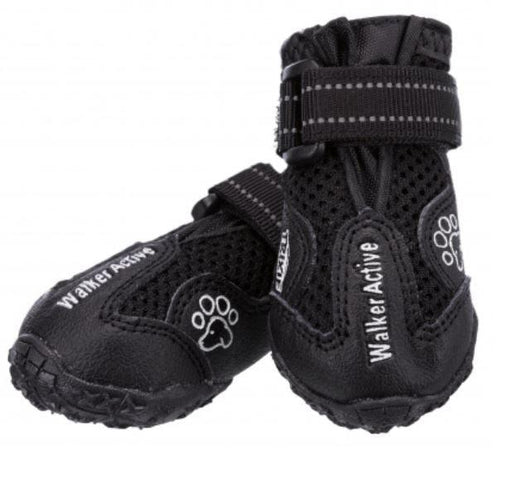 Walker Active Dog Boots (two boots) - ZOOMADOG