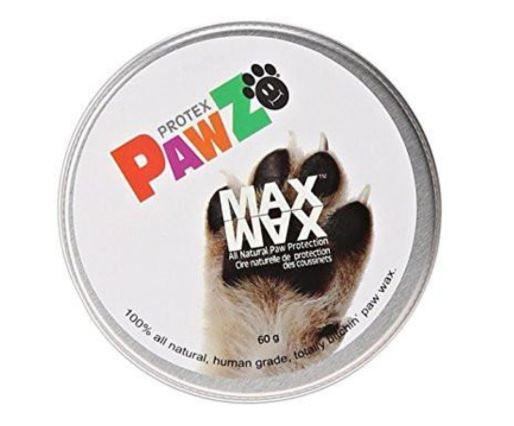 Paw Wax